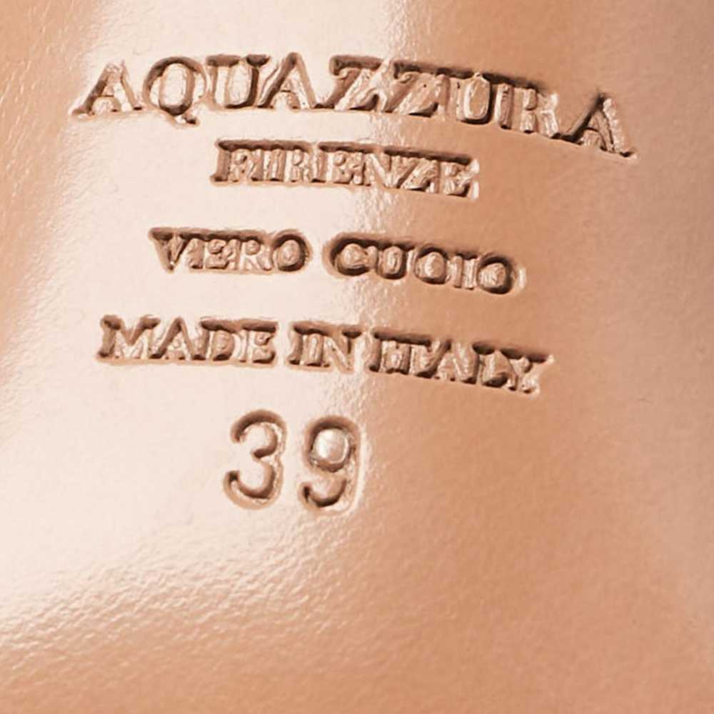 Aquazzura Sandal - image 7