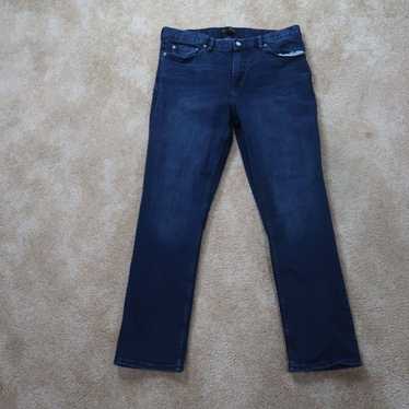 Banana Republic Banana Republic Slim Straight Leg… - image 1