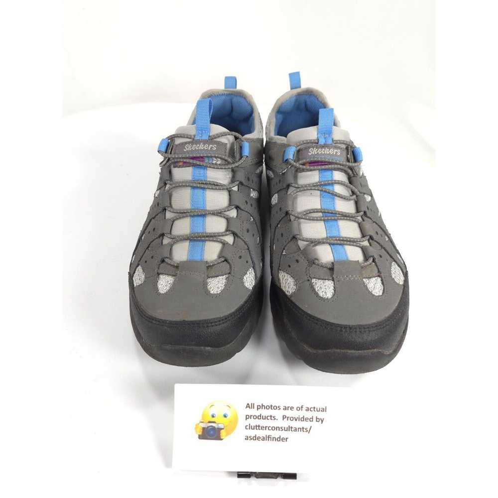 Skechers Skechers Outdoor Lifestyle Bungee Shoe W… - image 2