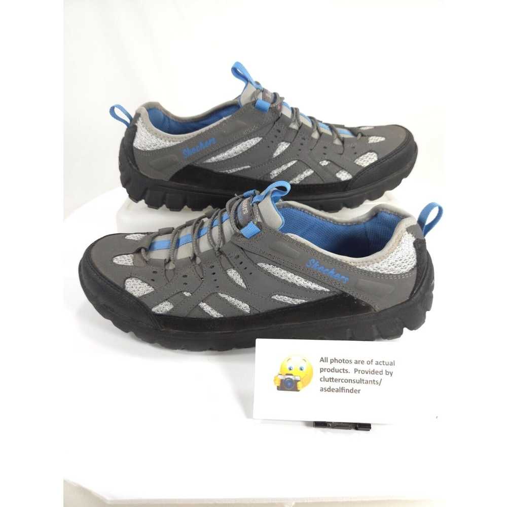 Skechers Skechers Outdoor Lifestyle Bungee Shoe W… - image 5