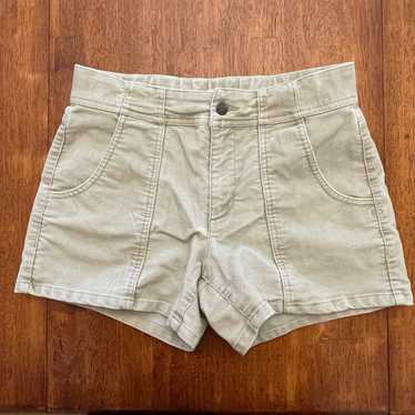 Toad and Co Toad & Co Coaster Cord Chino Shorts Cr