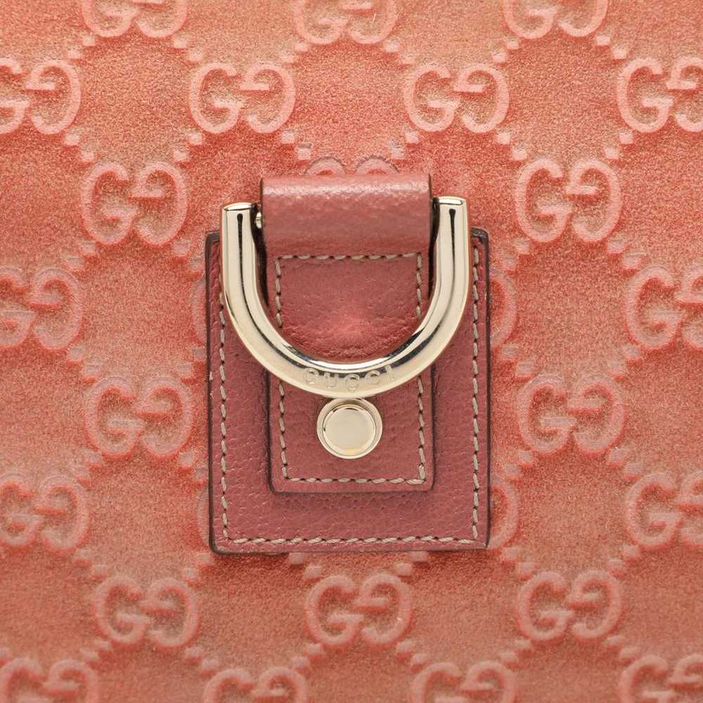 Gucci Handbag - image 4