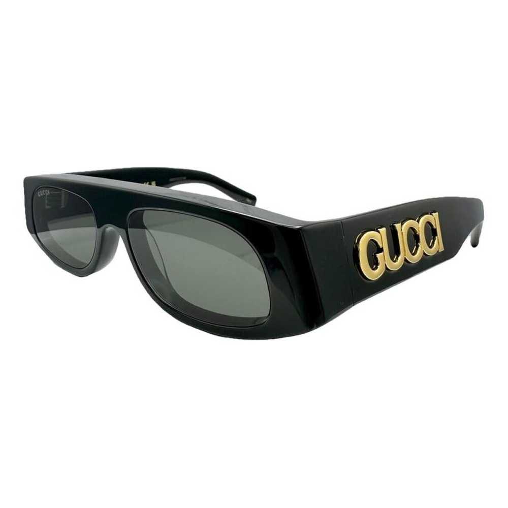 Gucci Sunglasses - image 1