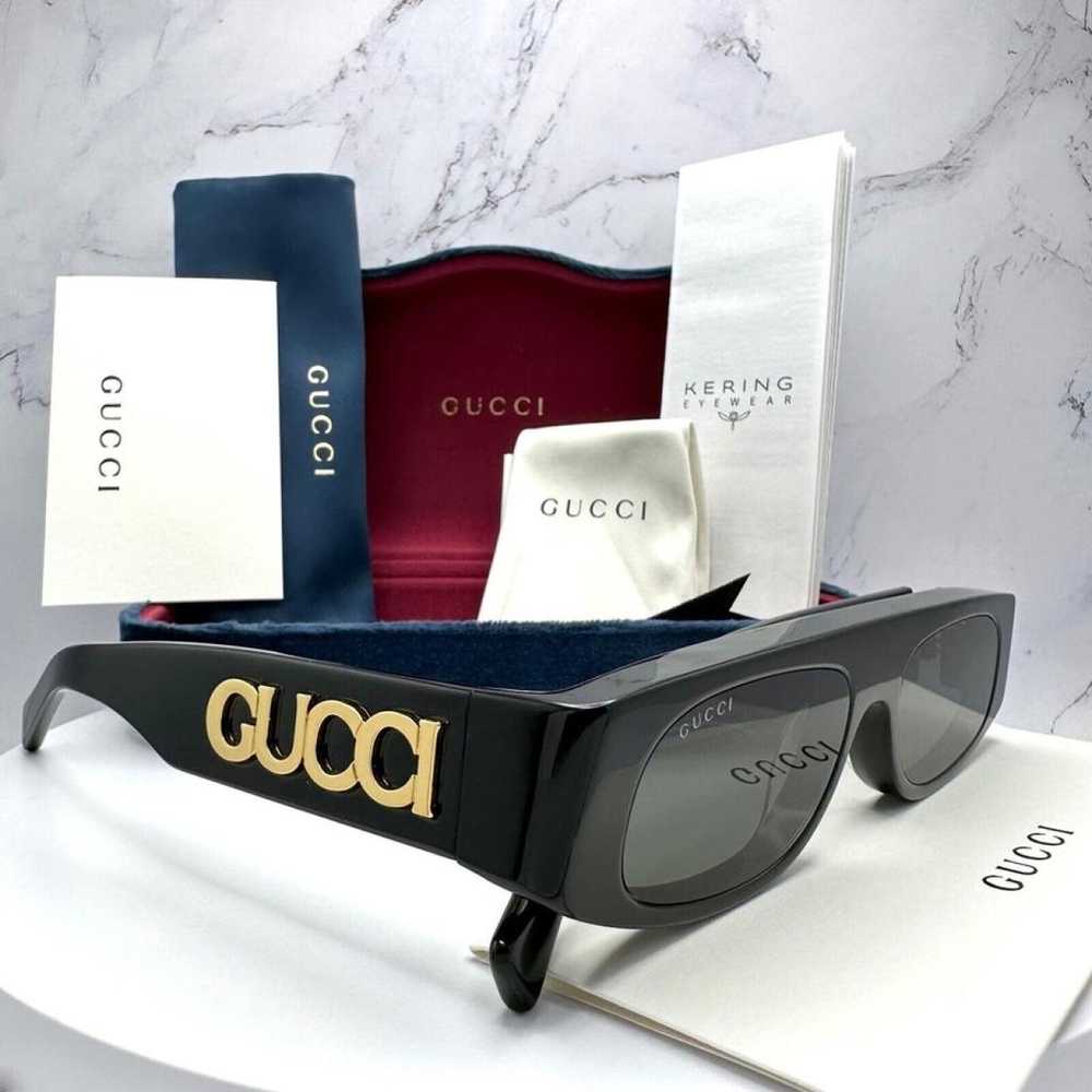 Gucci Sunglasses - image 2