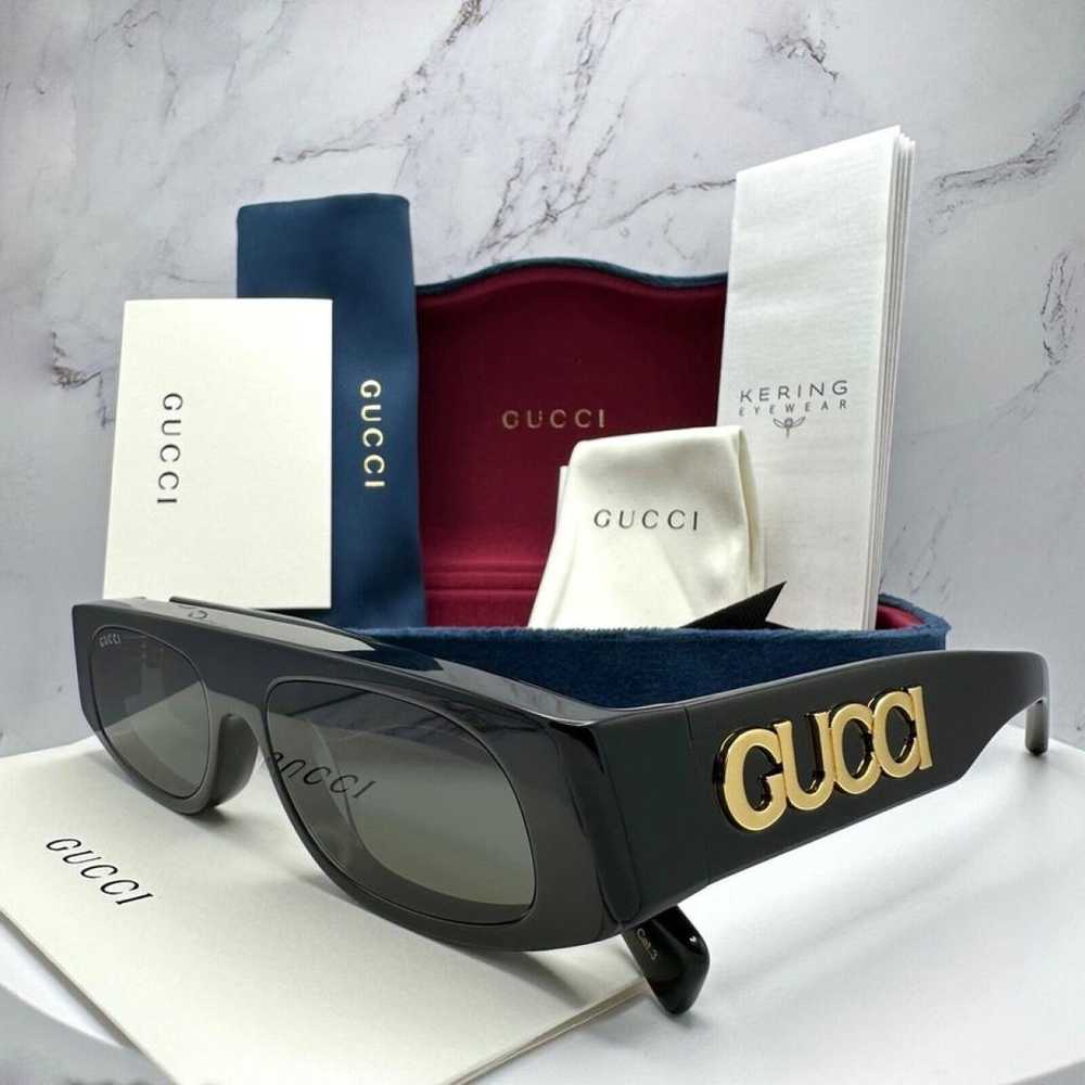 Gucci Sunglasses - image 3