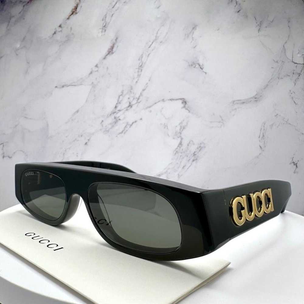 Gucci Sunglasses - image 4