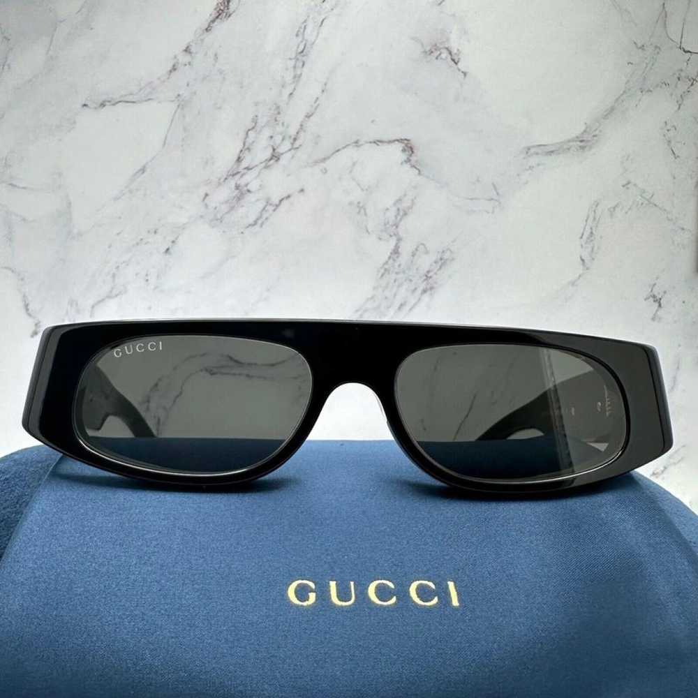 Gucci Sunglasses - image 5