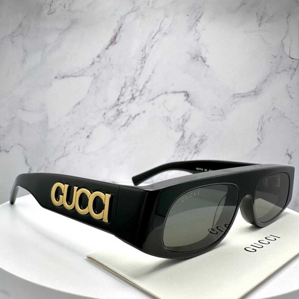 Gucci Sunglasses - image 7