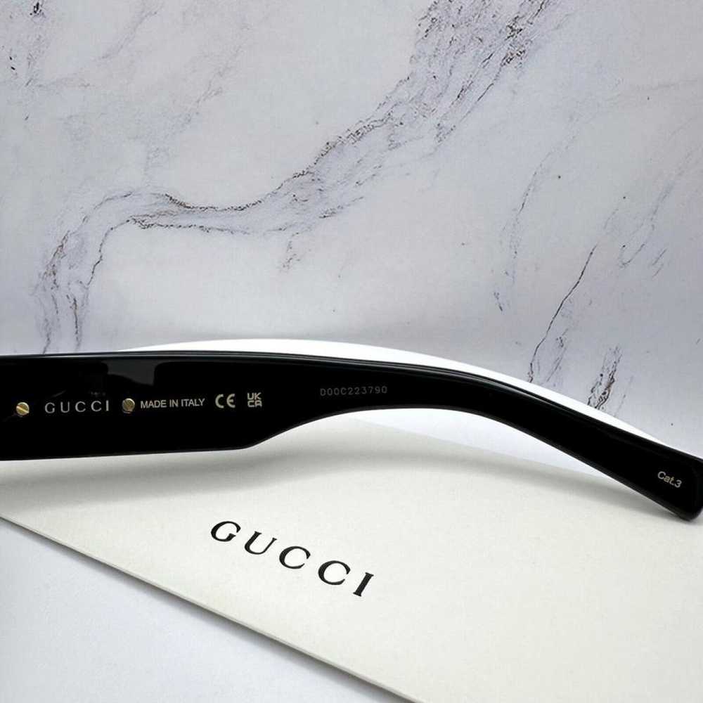 Gucci Sunglasses - image 8