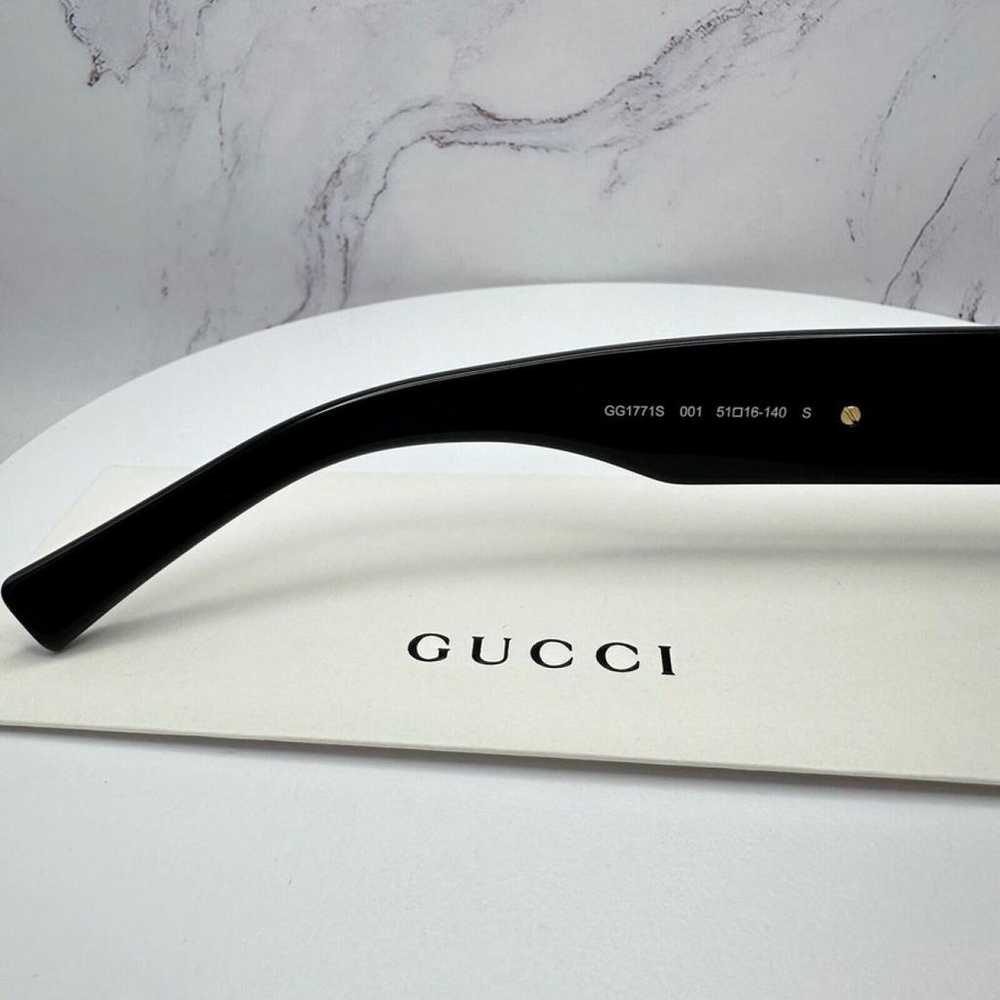 Gucci Sunglasses - image 9