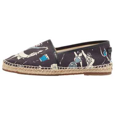 Dolce & Gabbana Cloth espadrilles - image 1