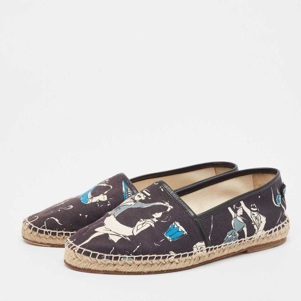 Dolce & Gabbana Cloth espadrilles - image 2