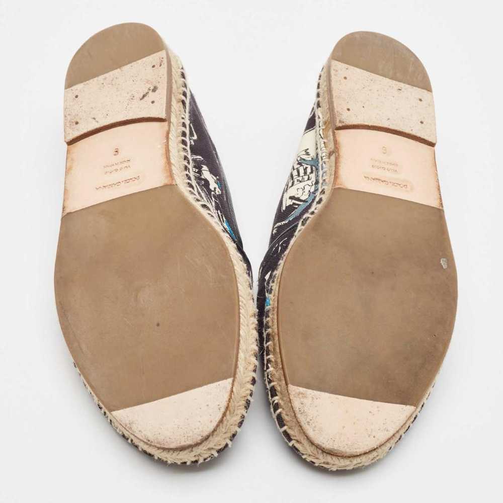 Dolce & Gabbana Cloth espadrilles - image 5