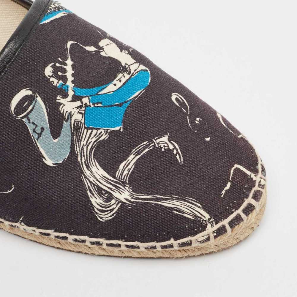 Dolce & Gabbana Cloth espadrilles - image 7