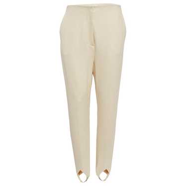 Nanushka Cloth trousers - image 1