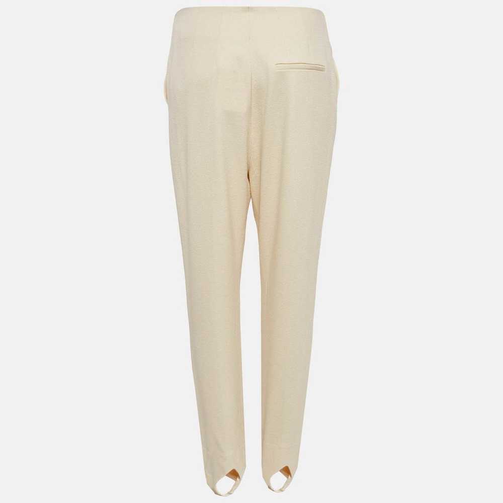 Nanushka Cloth trousers - image 2