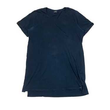 Diesel grunge shirt - Gem