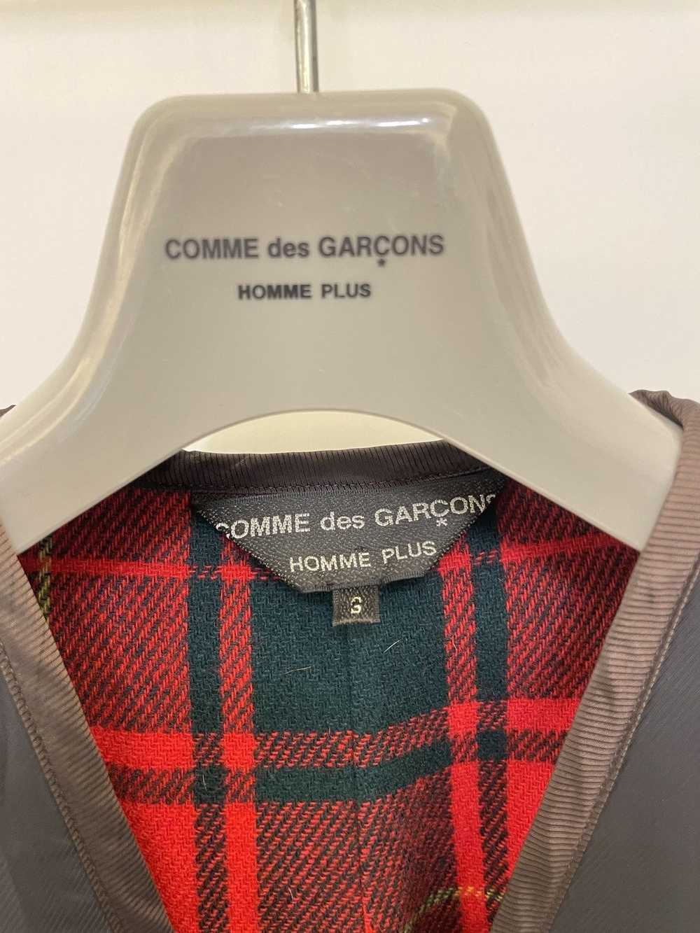 Comme des Garcons × Rei Kawakubo Comme des garçon… - image 5