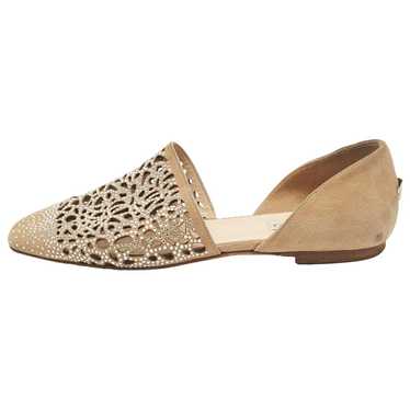 Jimmy Choo Flats - image 1