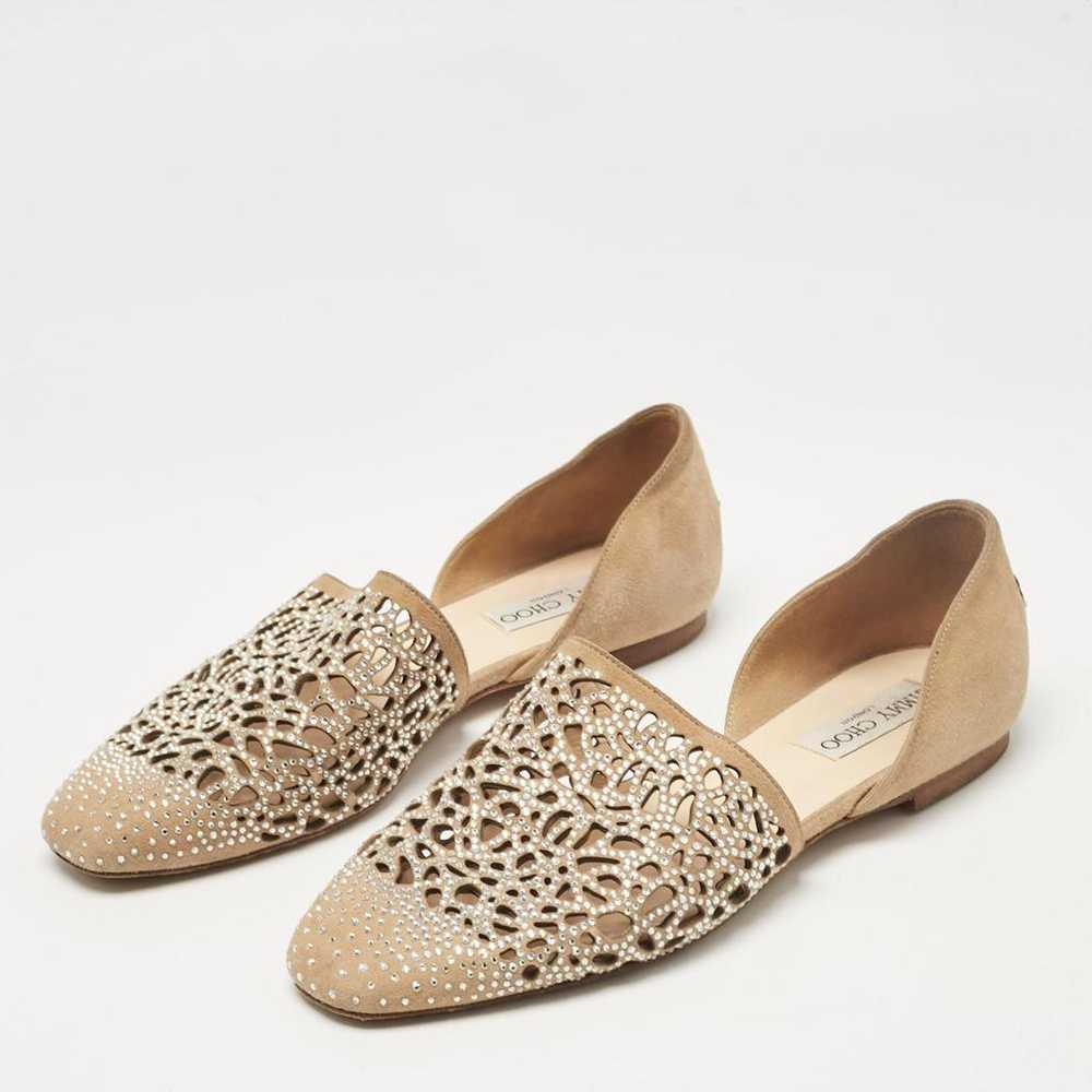 Jimmy Choo Flats - image 2