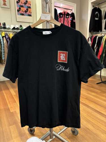 Rhude Rhude Monaco T-Shirt