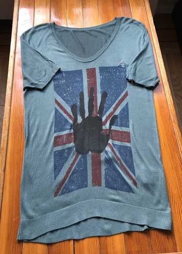 Vivienne Westwood Vivienne Westwood Union Jack/ Ha