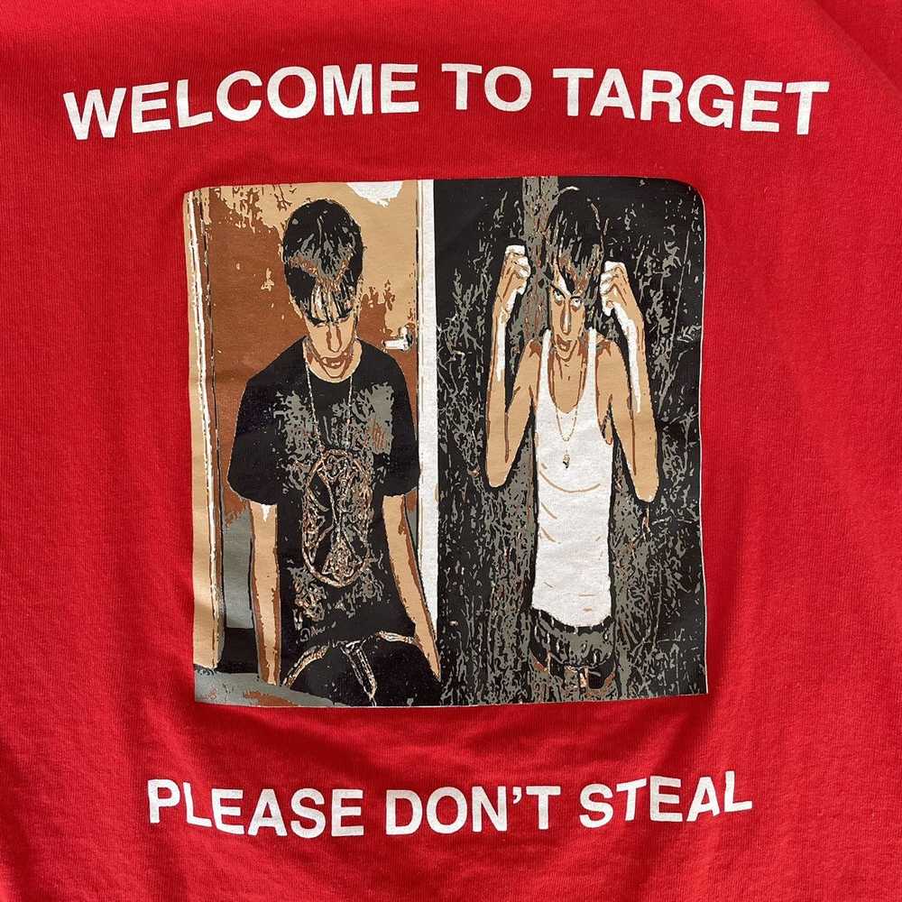 Haunted Mound × True Religion Abacuswares Target … - image 3