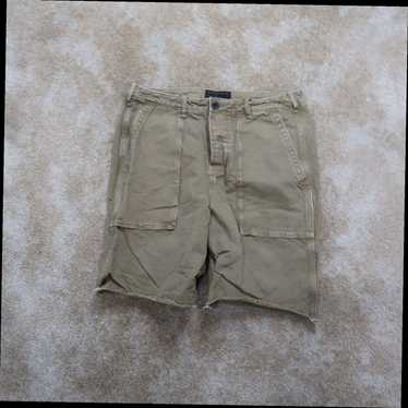 Abercrombie & Fitch Abercrombie and Fitch Chino Sh