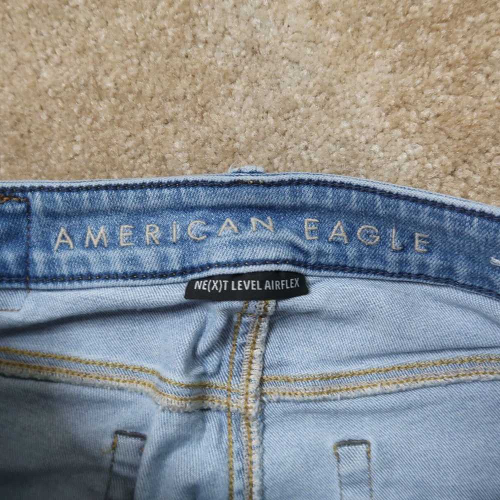 American Eagle Outfitters American Eagle Men's Bl… - image 4