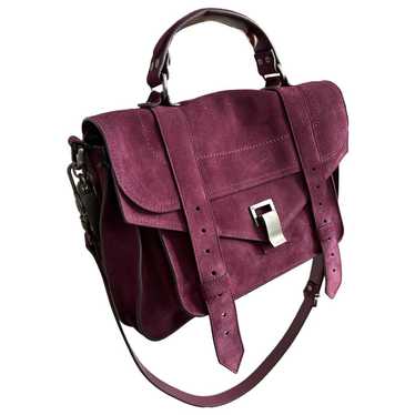 Proenza Schouler PS1 handbag