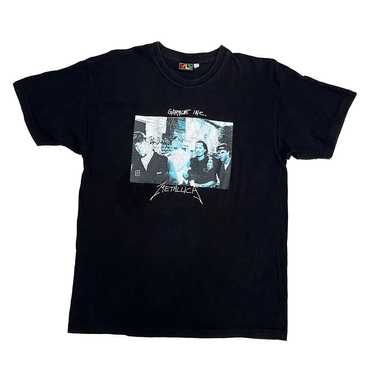 LLICA / Garage Inc. ヴィンテージTシャツ Garage inc metallica - Gem