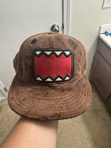 Streetwear Domo NHK MONSTER