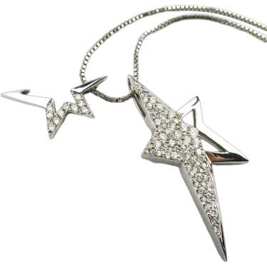 Thierry Mugler ネックレス Thierry mugler necklace - - Gem