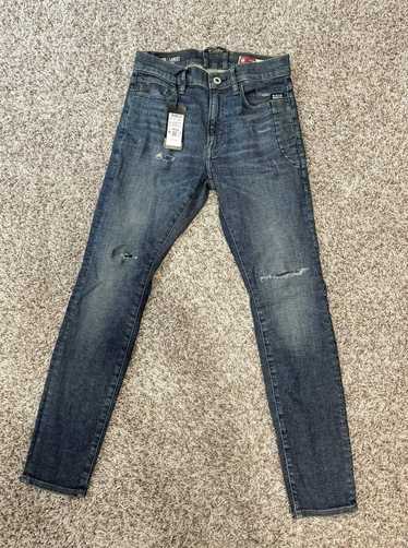 G Star Raw G-Star RAW Lancet Skinny