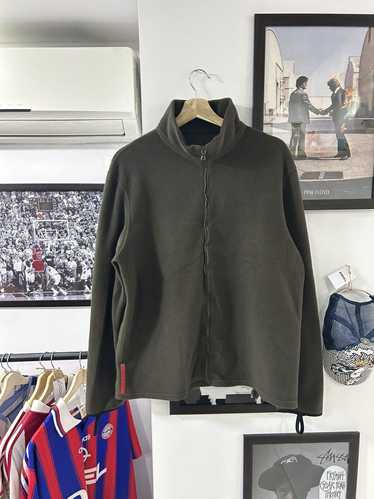 Prada 2002 Prada sport ninja fleece