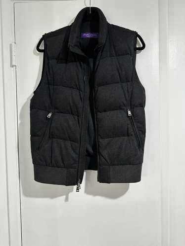 Ralph Lauren Purple Label Ralph Lauren Purple Labe