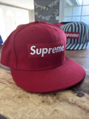 New era supreme 7 - Gem
