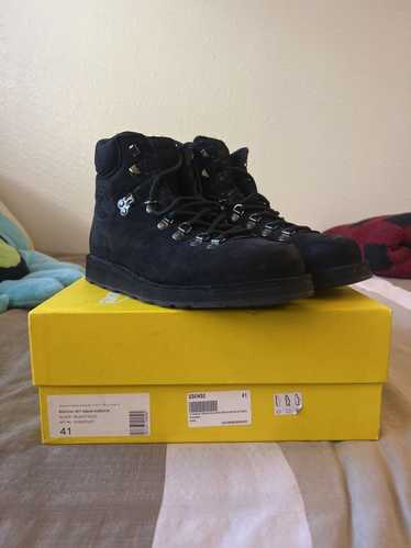 Diemme Ssense exclusive Roccia vet boots