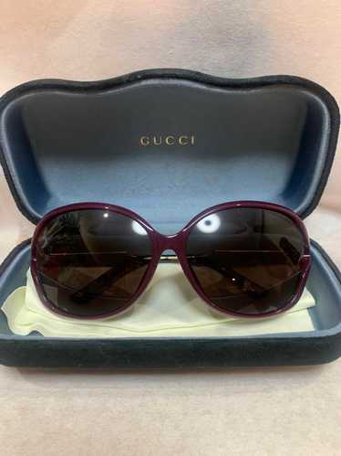 GUCCI SUNGLASSES UNUSED #8513