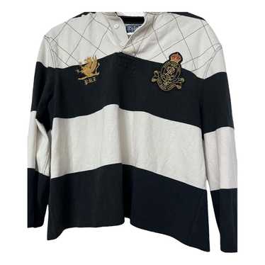 Polo Ralph Lauren Polo Rugby manches longues polo 