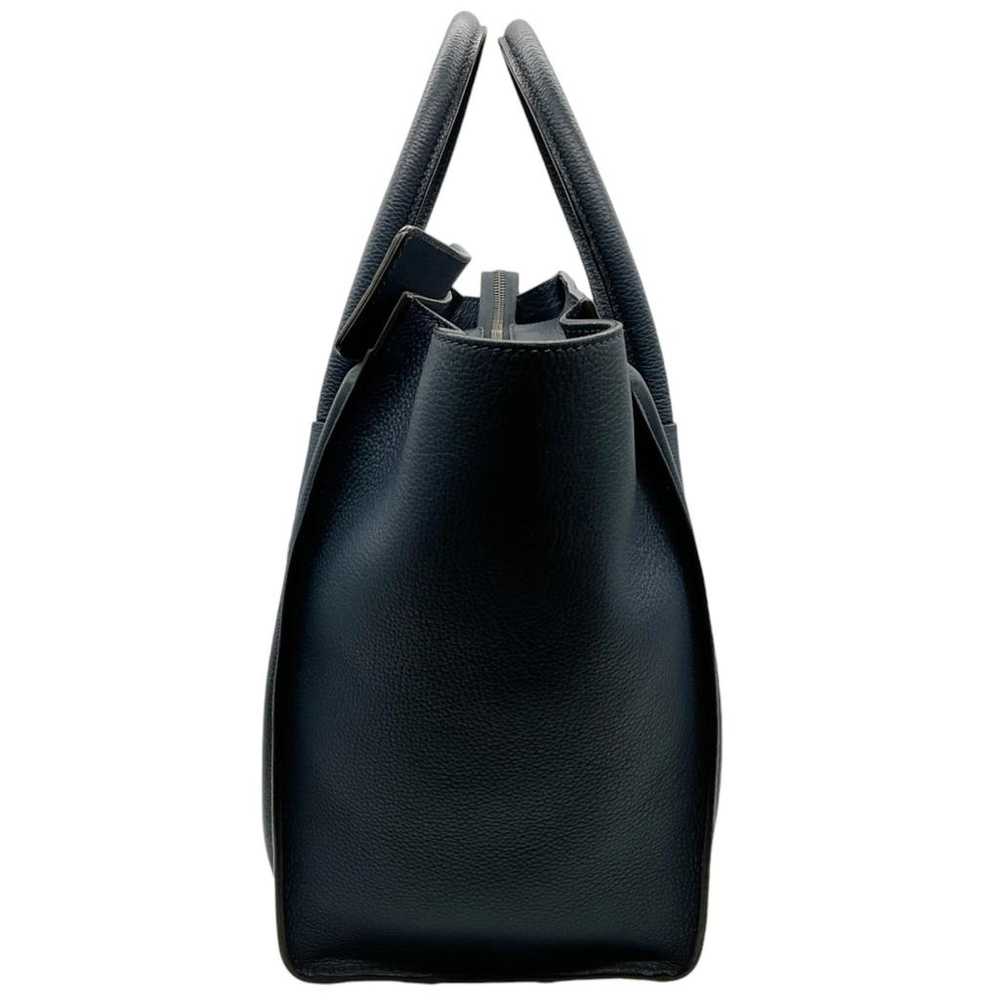 Celine Leather handbag - image 2