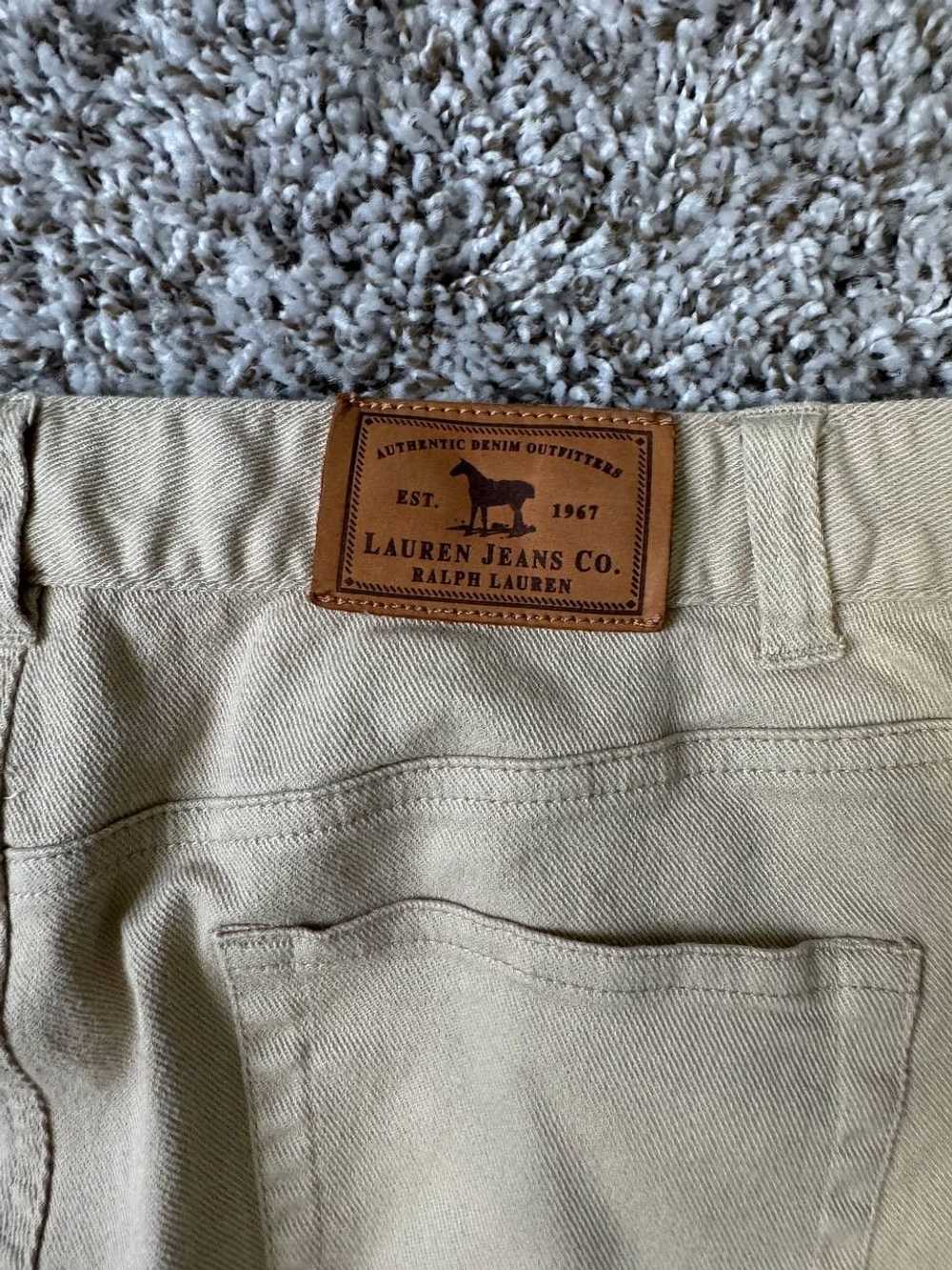 Polo Ralph Lauren Ralph Lauren Polo Khaki Chino B… - image 11