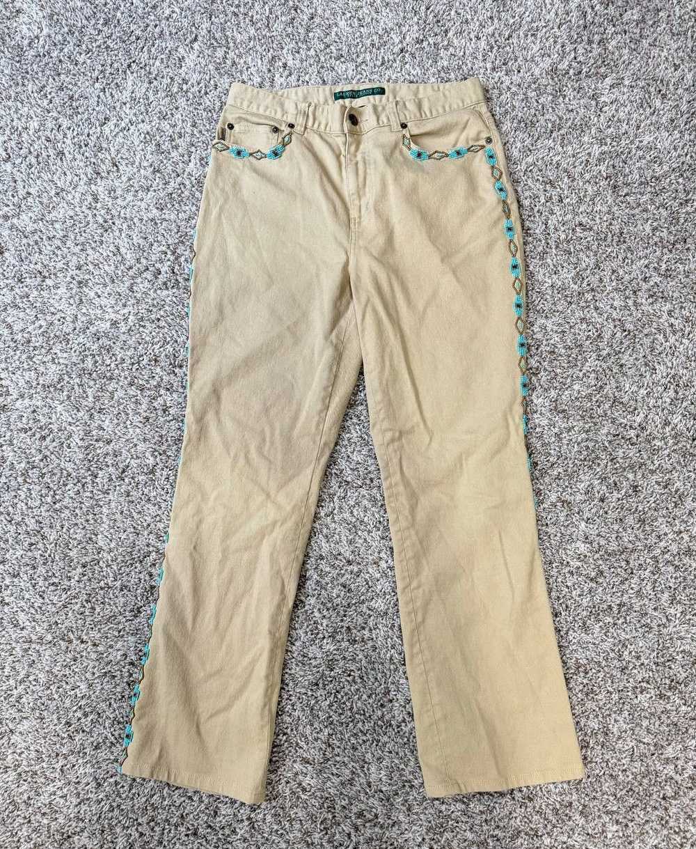 Polo Ralph Lauren Ralph Lauren Polo Khaki Chino B… - image 1