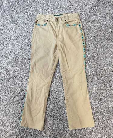 Polo Ralph Lauren Ralph Lauren Polo Khaki Chino B… - image 1