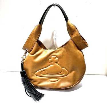 Vivienne westwood tassel bag - Gem