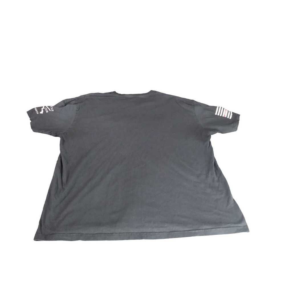 Grunt Style Grunt Style Tshirt Men Sz XXXL Toward… - image 7