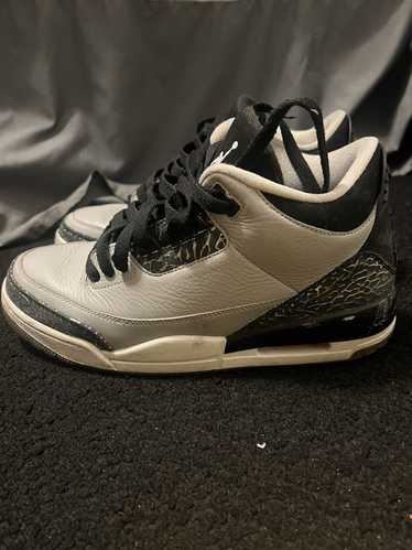 Jordan Brand Jordan 3 wolf gray