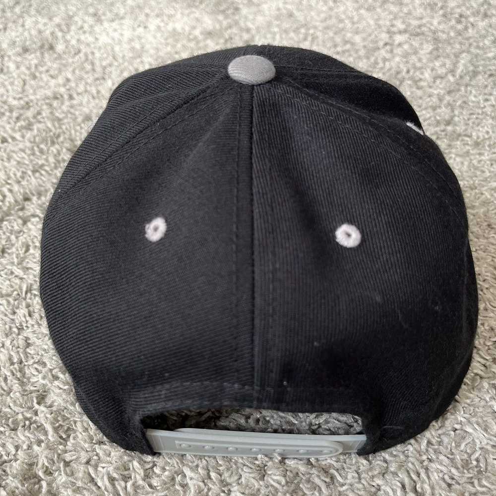 Wu Tang Clan × Wu Wear × Wutang Wu-Tang Hat Ol Di… - image 5