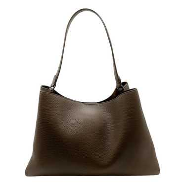 Brunello Cucinelli Leather handbag - image 1