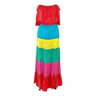 Alice & Olivia Maxi dress - image 1